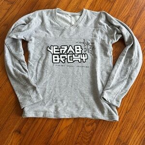 Guardians of the Galaxy lightweight sweatshirt